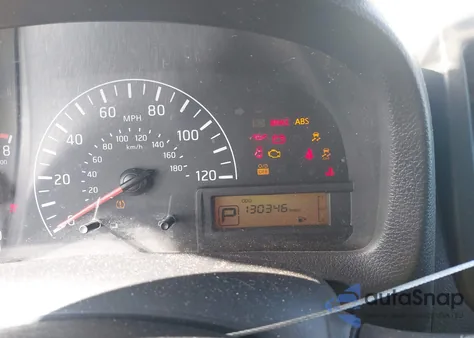 2019 Nissan Nv200 S из США, поврежденный, VIN 3N6CM0KN4KK707329